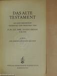 Das Alte Testament I-II.