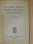 Il libro della beata Angela de Foligno