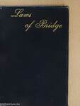 The Laws of Bridge