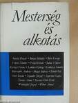 Mesterség és alkotás