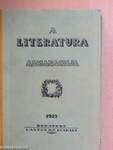 A Literatura almanachja 1927