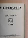 A Literatura almanachja 1927