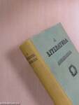 A Literatura almanachja 1927