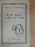 Le Istorie Fiorentine