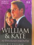 William & Kate