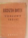 Hriszto Botev válogatott írásai