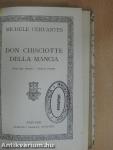 Don Chisciotte I-II.