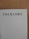 Folklore (minikönyv)