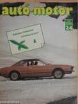Autó-Motor 1979. december