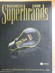 Business Superbrands 2008