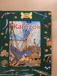 Kalózok