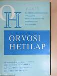 Orvosi Hetilap 1979./Gyógyszerészet 1979./Medicus Universalis 1979. (vegyes számok) (6 db)