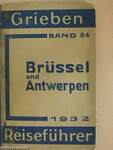 Brüssel und Antwerpen