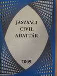 Jászsági Civil Adattár 2009