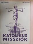 Katolikus Missziók 1942. november