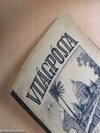 Világpósta 1930. január 1.