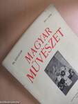 Magyar Művészet 1933/4.