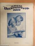 Magyar Uriasszonyok Lapja 1931. február 20.