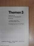 Themen 3 - Kursbuch