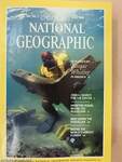 National Geographic July-December 1985 (fél évfolyam)