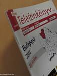Üzleti telefonkönyv - Budapest III. kerület 2014