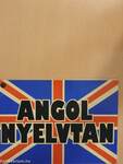 Angol nyelvtan