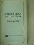 Gabriela, clove and cinnamon