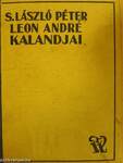 Leon André kalandjai