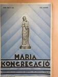 Mária Kongregáció 1933. január
