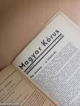 Magyar Kórus 1932. február