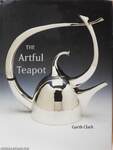 The Artful Teapot (aláírt példány)