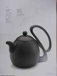 The Artful Teapot (aláírt példány)