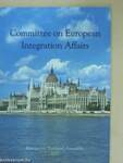 Committee on European Integration Affairs