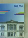 Der Landtag des Saarlandes