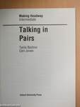 Talking in Pairs - Intermediate