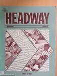 Headway - Advanced - Workbook