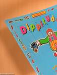 Dippitydoo - Activity Book