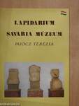 Lapidarium - Savaria Múzeum