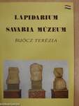 Lapidarium - Savaria Múzeum