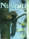 Nimród 1991. (nem teljes évfolyam)
