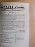 Magyar Kórus 1944. október
