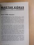 Magyar Kórus 1944. december