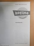 Hotline - Intermediate - Workbook