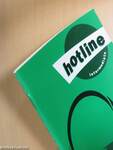 Hotline - Intermediate - Workbook