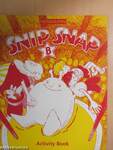 Snip Snap B - Activity Book