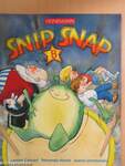 Snip Snap B - Pupils' Book