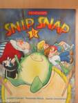 Snip Snap B - Pupils' Book