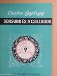 Sorsunk és a csillagok