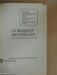 Le bosquet des oiseaux