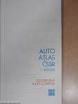 Autoatlas CSSR